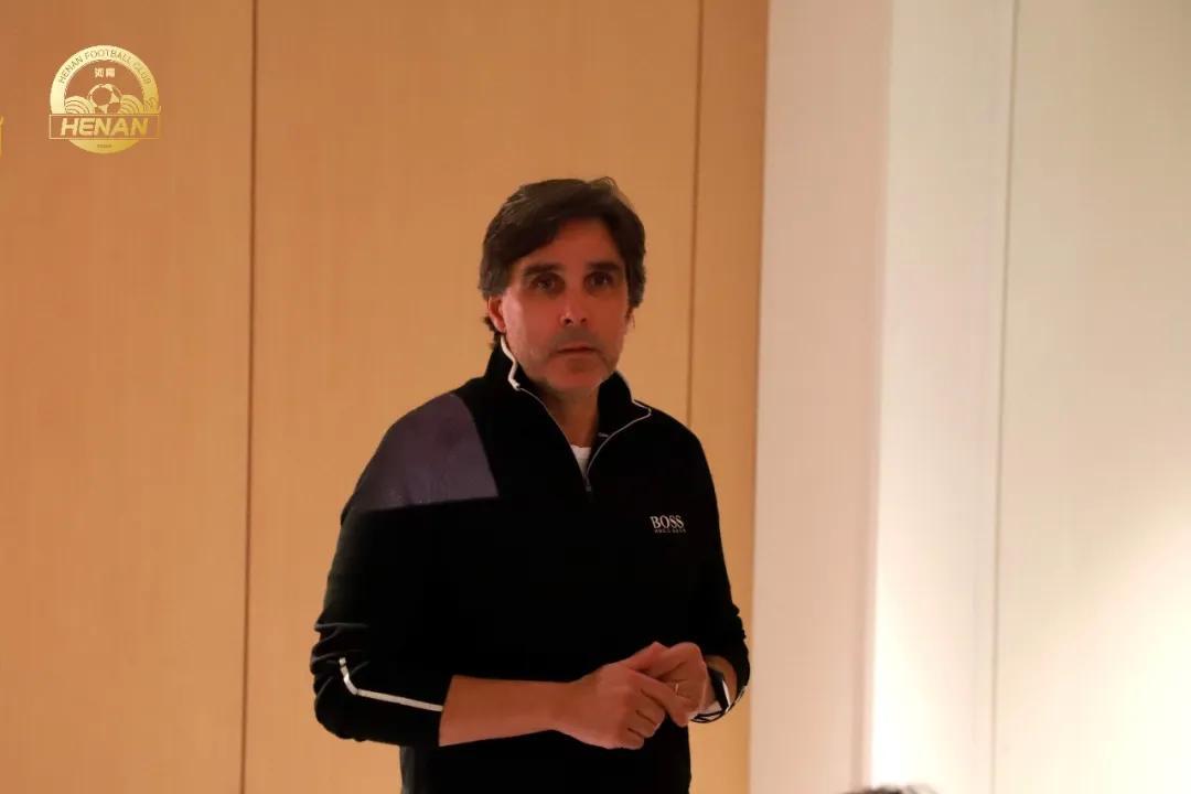 乐鱼体育-河南队今日在郑州集结,19日将前往昆明进行第二阶段冬训