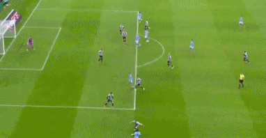 乐鱼体育官方网站-2-0！哈兰德低迷，塞门约2战造3球，曼城复仇纽卡，3天后再战曼联