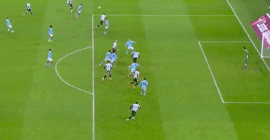 乐鱼体育官方网站-2-0！哈兰德低迷，塞门约2战造3球，曼城复仇纽卡，3天后再战曼联