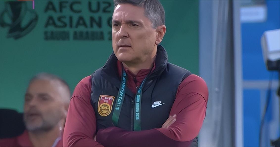 乐鱼体育官方网站-生死大战之前,U23国足先迎来两个坏消息,打平泰国队出线有点悬