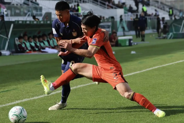 U23国足出线背后:相比于扬科维奇,安东尼奥是幸运的