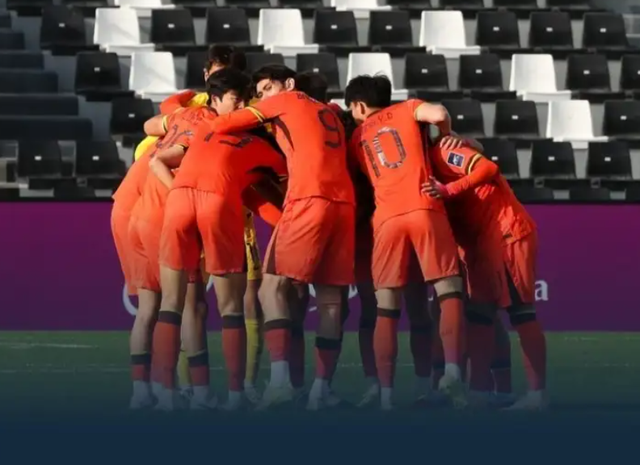 U23国足出线背后:相比于扬科维奇,安东尼奥是幸运的