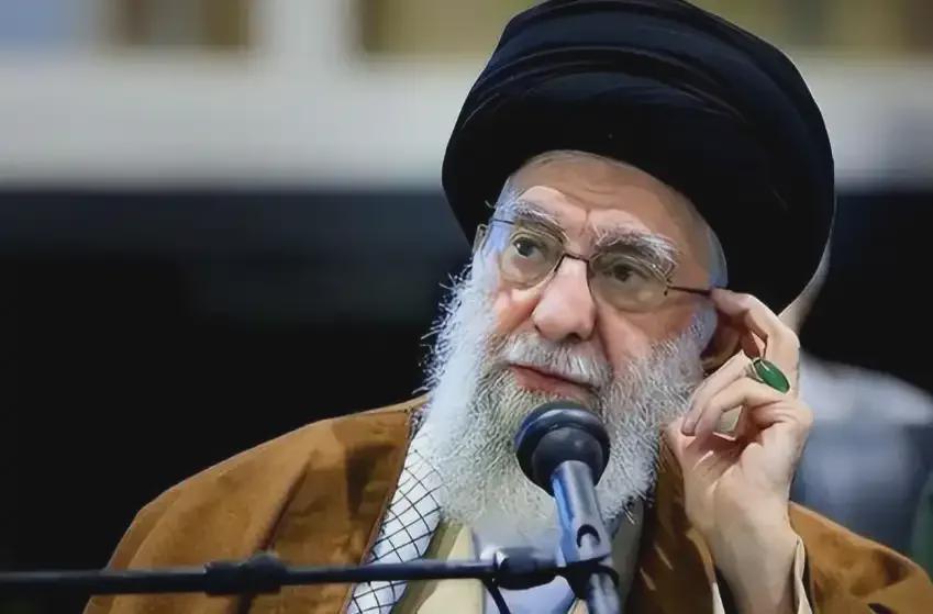 乐鱼体育app-春节高危窗口,美军布下杀局!伊朗迎来关键援军,运-20驰援伊朗