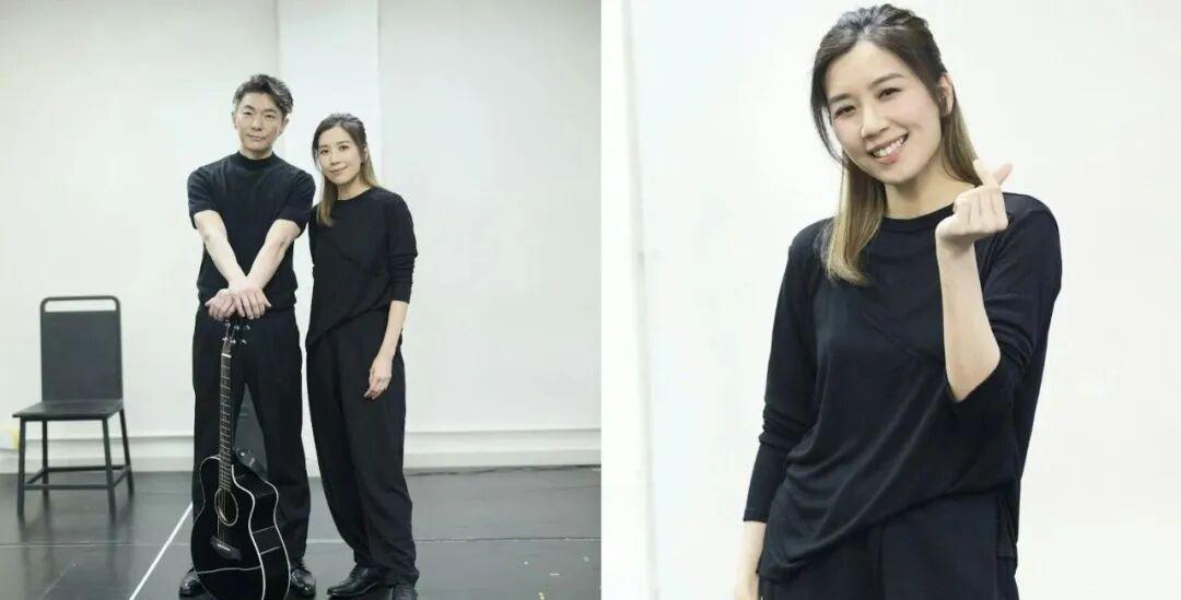 46岁香港知名歌手正式加盟英皇娱乐,结束近五年独立歌手生涯