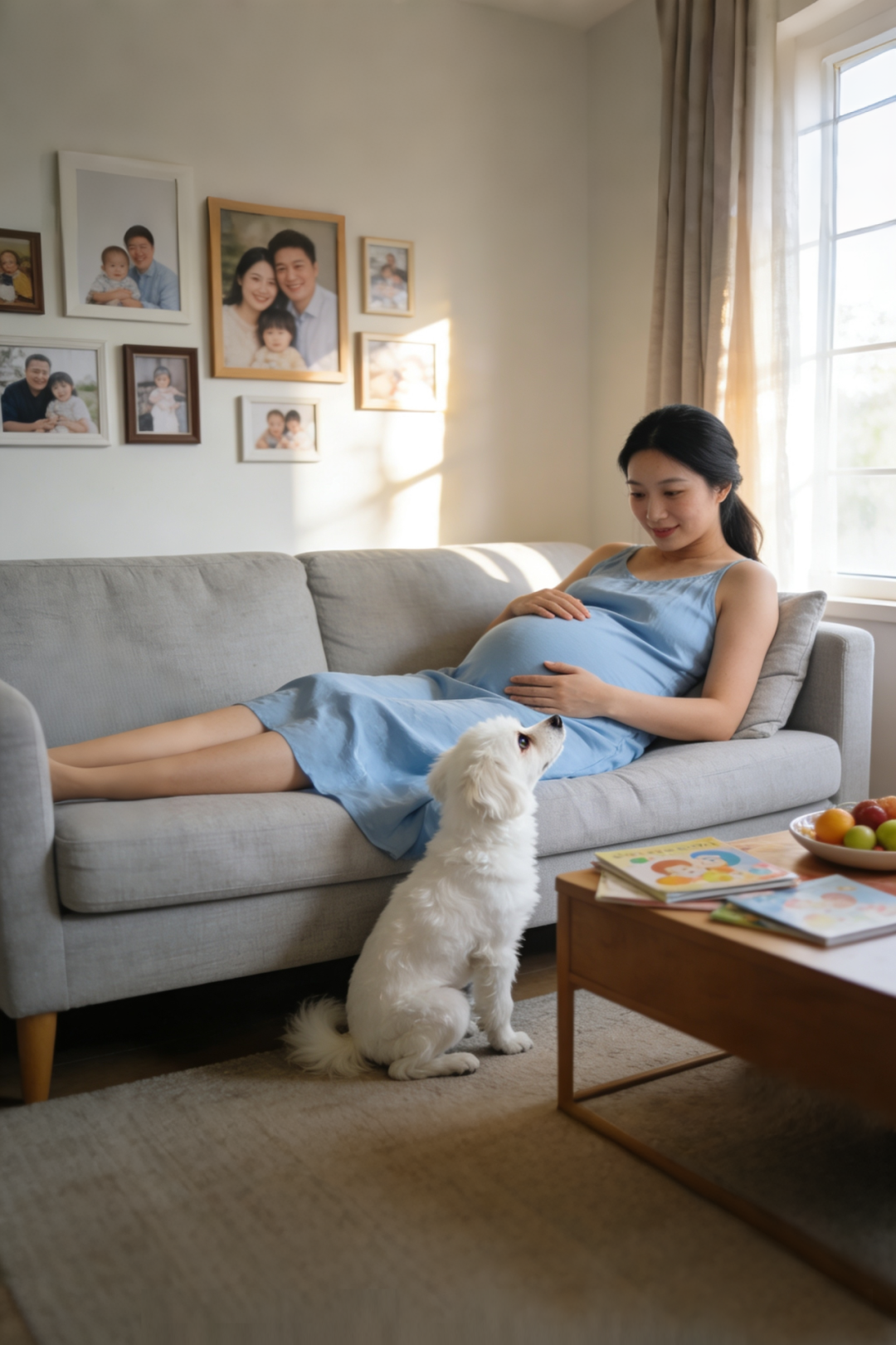 乐鱼体育-792万新生儿背后的中产育儿竞赛：人口负增长时代的家庭突围