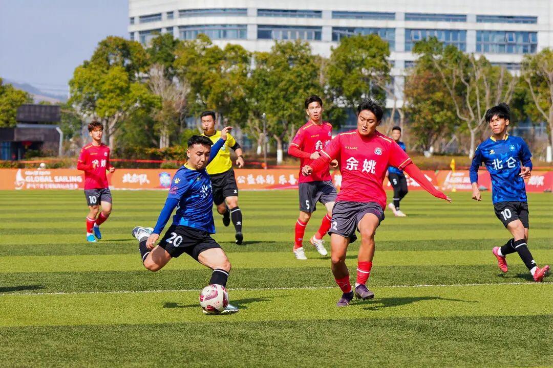 乐鱼官网-宁波，只有一个“北哥”！