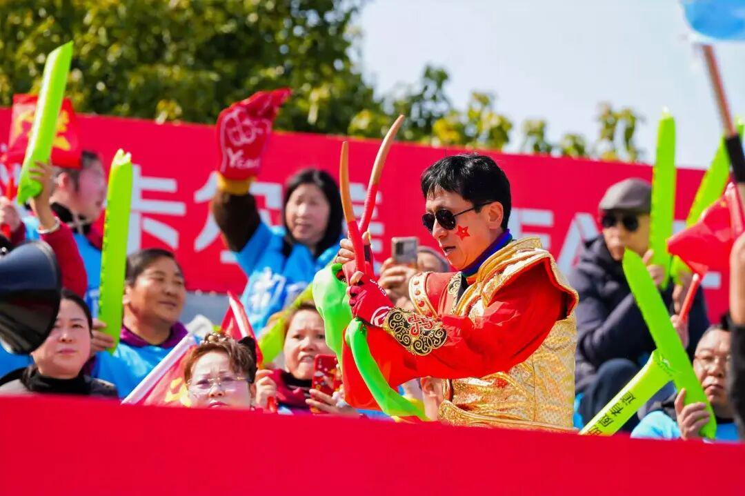 乐鱼官网-宁波，只有一个“北哥”！