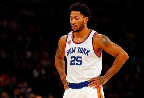 乐鱼官网-【观察】7连胜升至东部第五 尼克斯终迎蜕变时刻